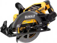 Дискова (циркулярна) пилка акумуляторна DEWALT 54V DCS577N